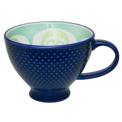 Indigenous Gifts - Porcelain Mug