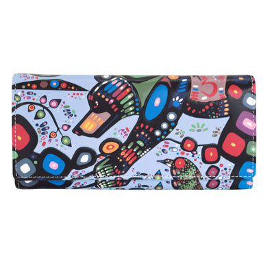 Indigenous Gifts - Wallet